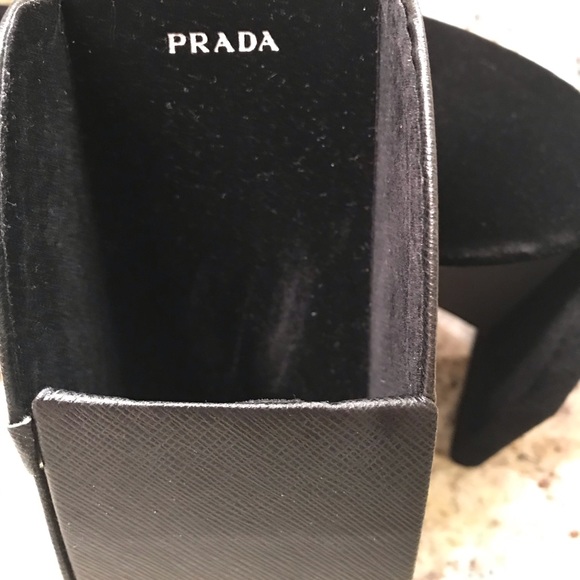 Prada glasses - Picture 7 of 8